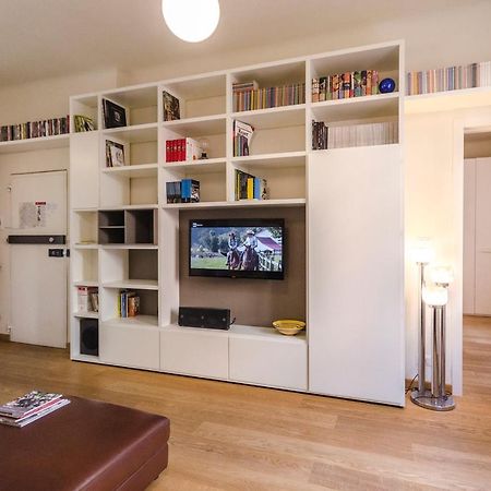 Frassinago Apartment Bologna Kültér fotó
