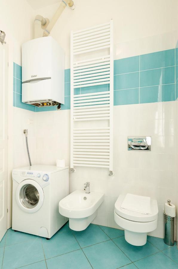 Frassinago Apartment Bologna Kültér fotó