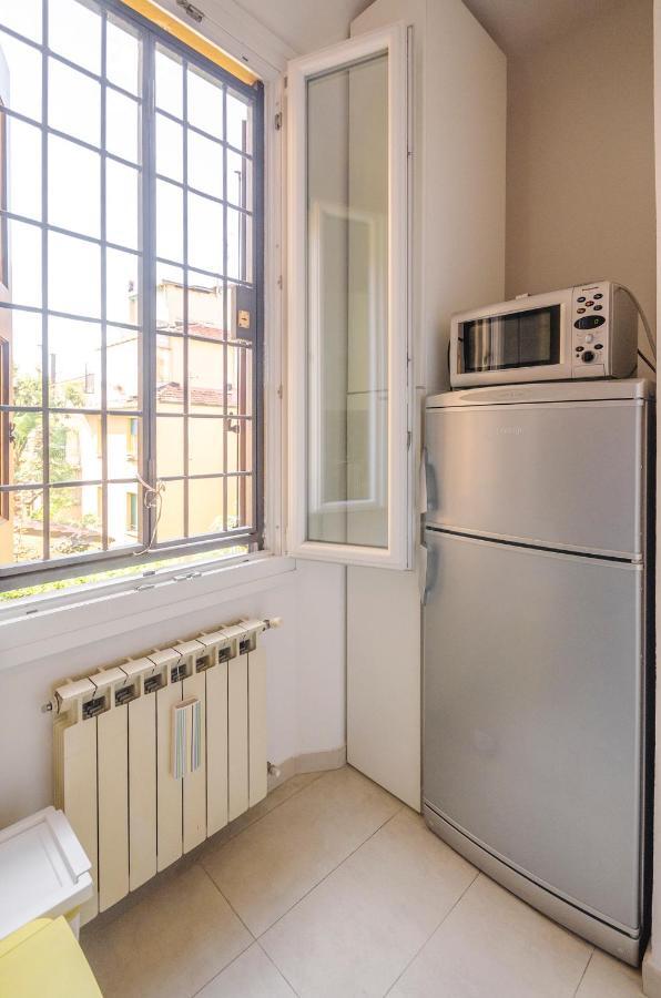 Frassinago Apartment Bologna Kültér fotó