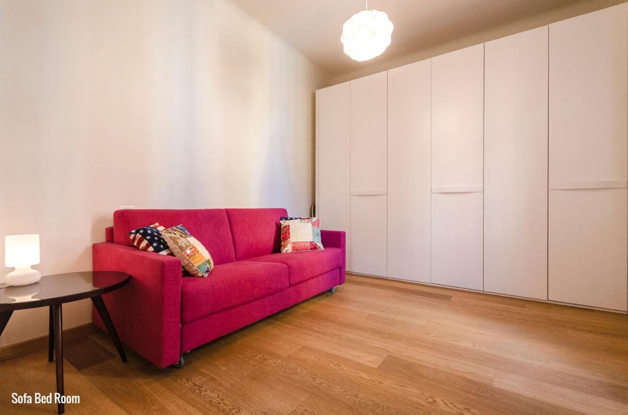 Frassinago Apartment Bologna Kültér fotó