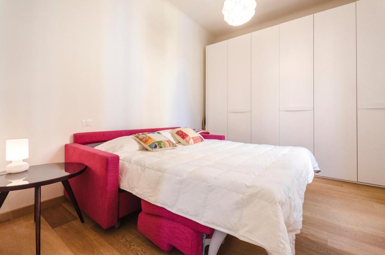 Frassinago Apartment Bologna Kültér fotó
