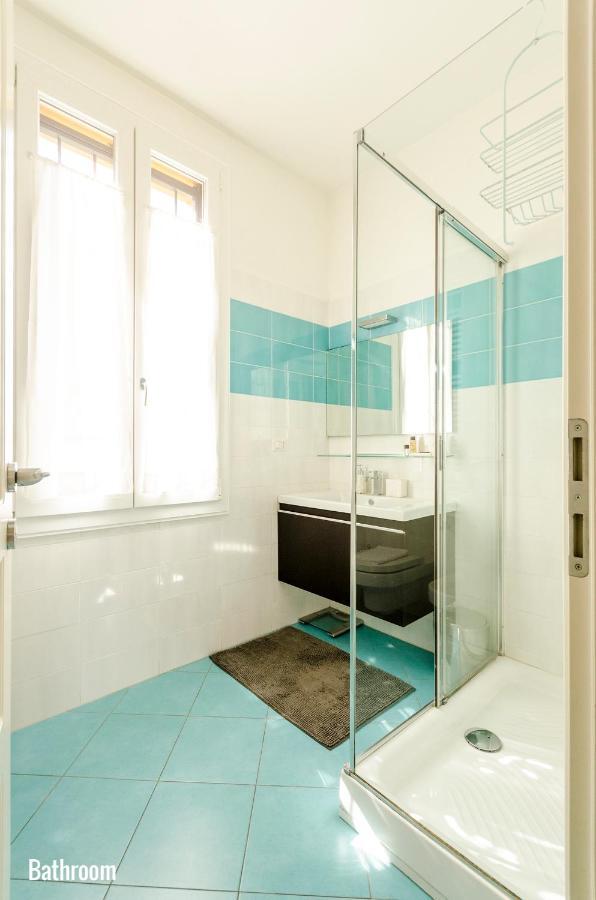 Frassinago Apartment Bologna Kültér fotó