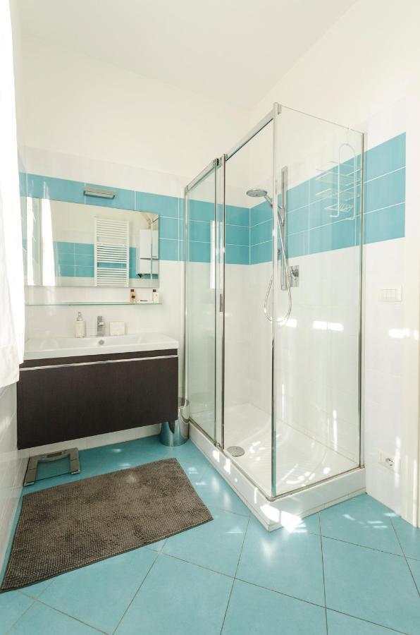 Frassinago Apartment Bologna Kültér fotó
