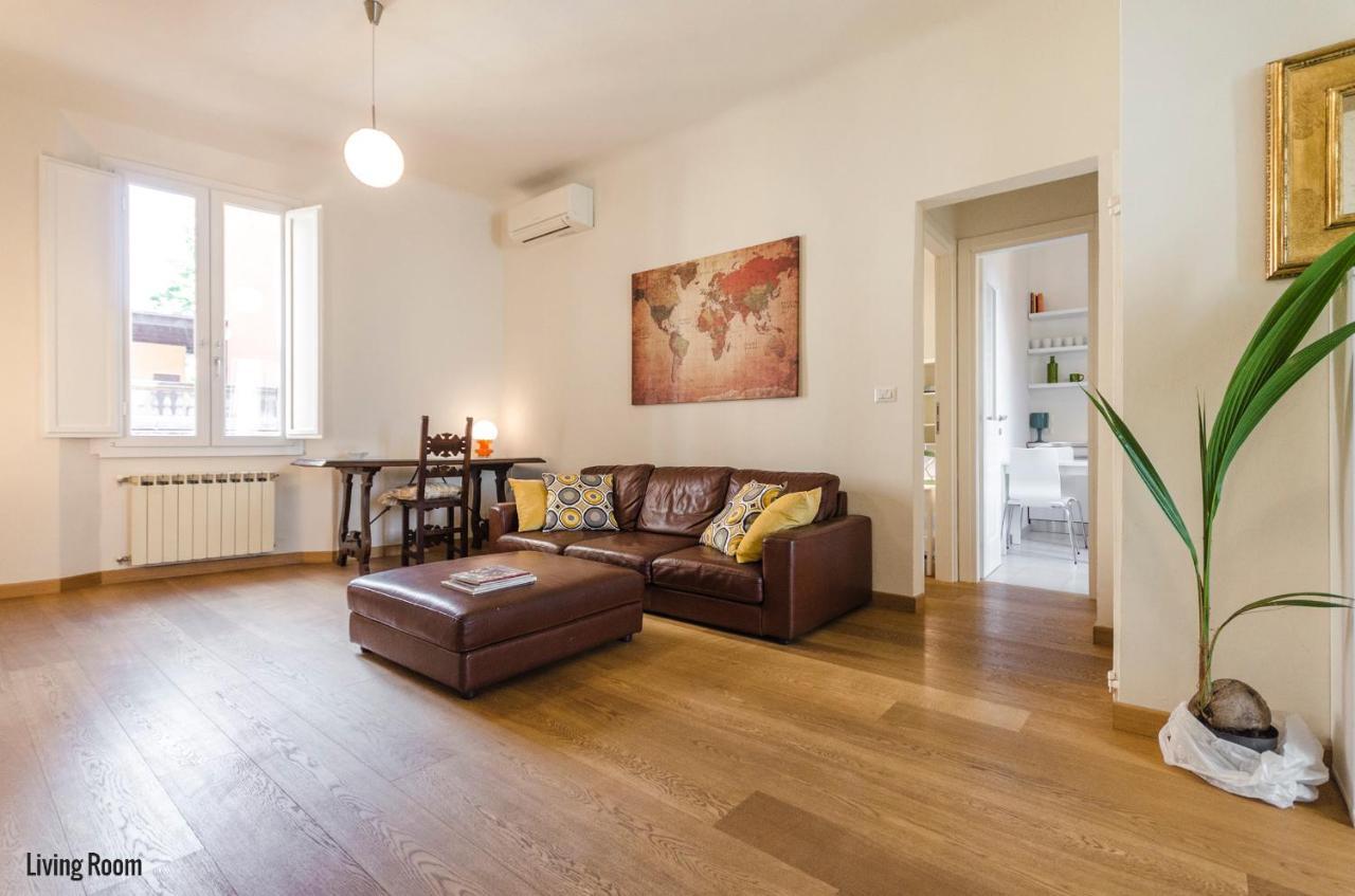 Frassinago Apartment Bologna Kültér fotó