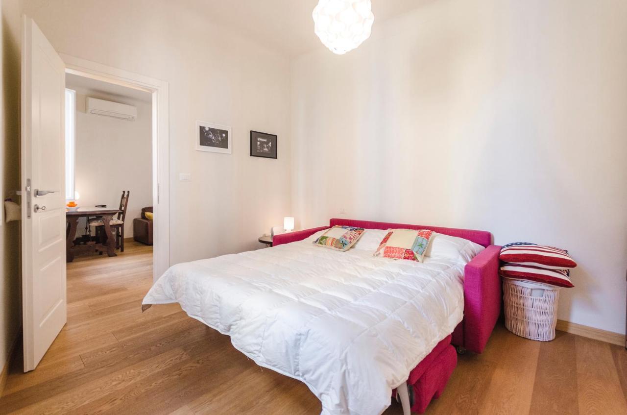 Frassinago Apartment Bologna Kültér fotó