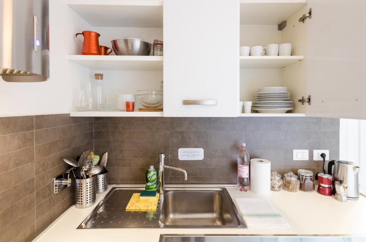 Frassinago Apartment Bologna Kültér fotó