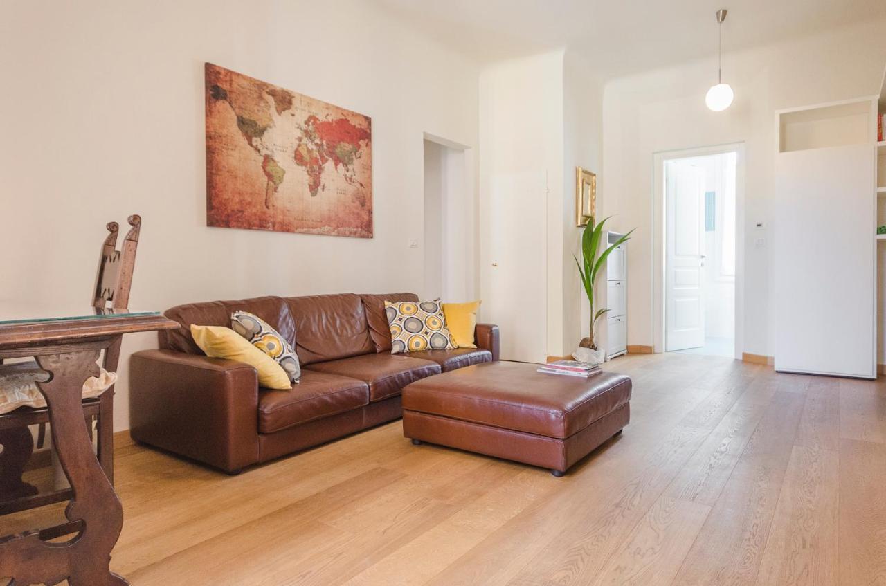 Frassinago Apartment Bologna Kültér fotó