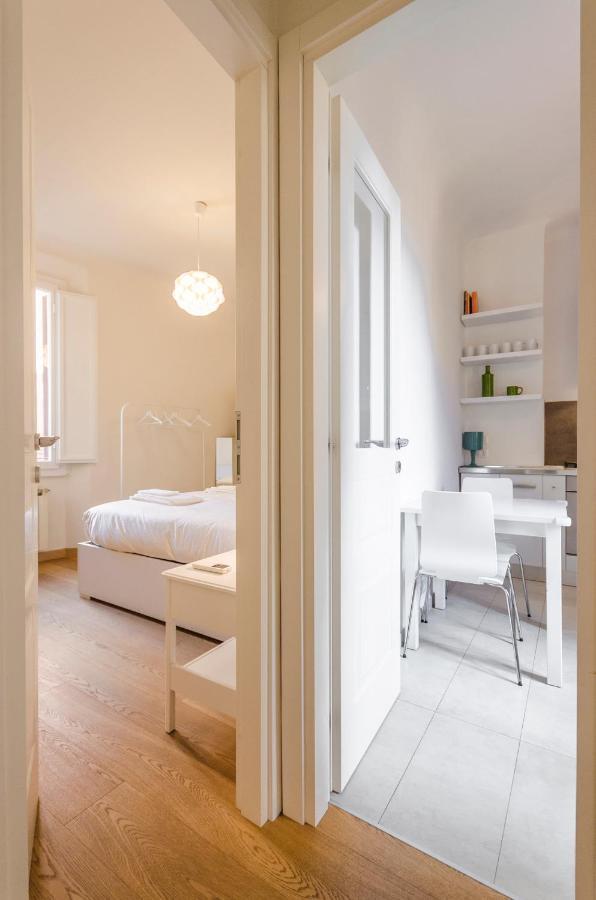 Frassinago Apartment Bologna Kültér fotó