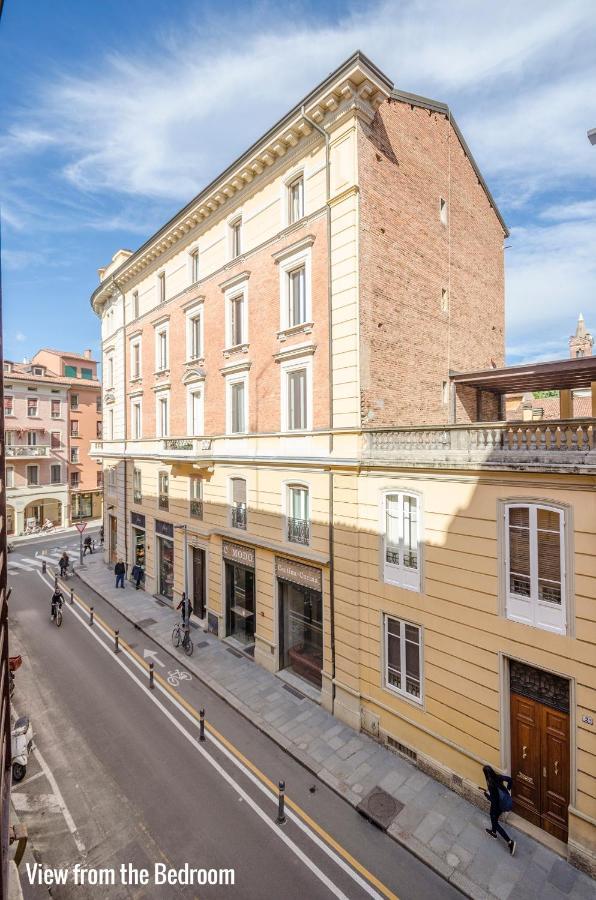 Frassinago Apartment Bologna Kültér fotó