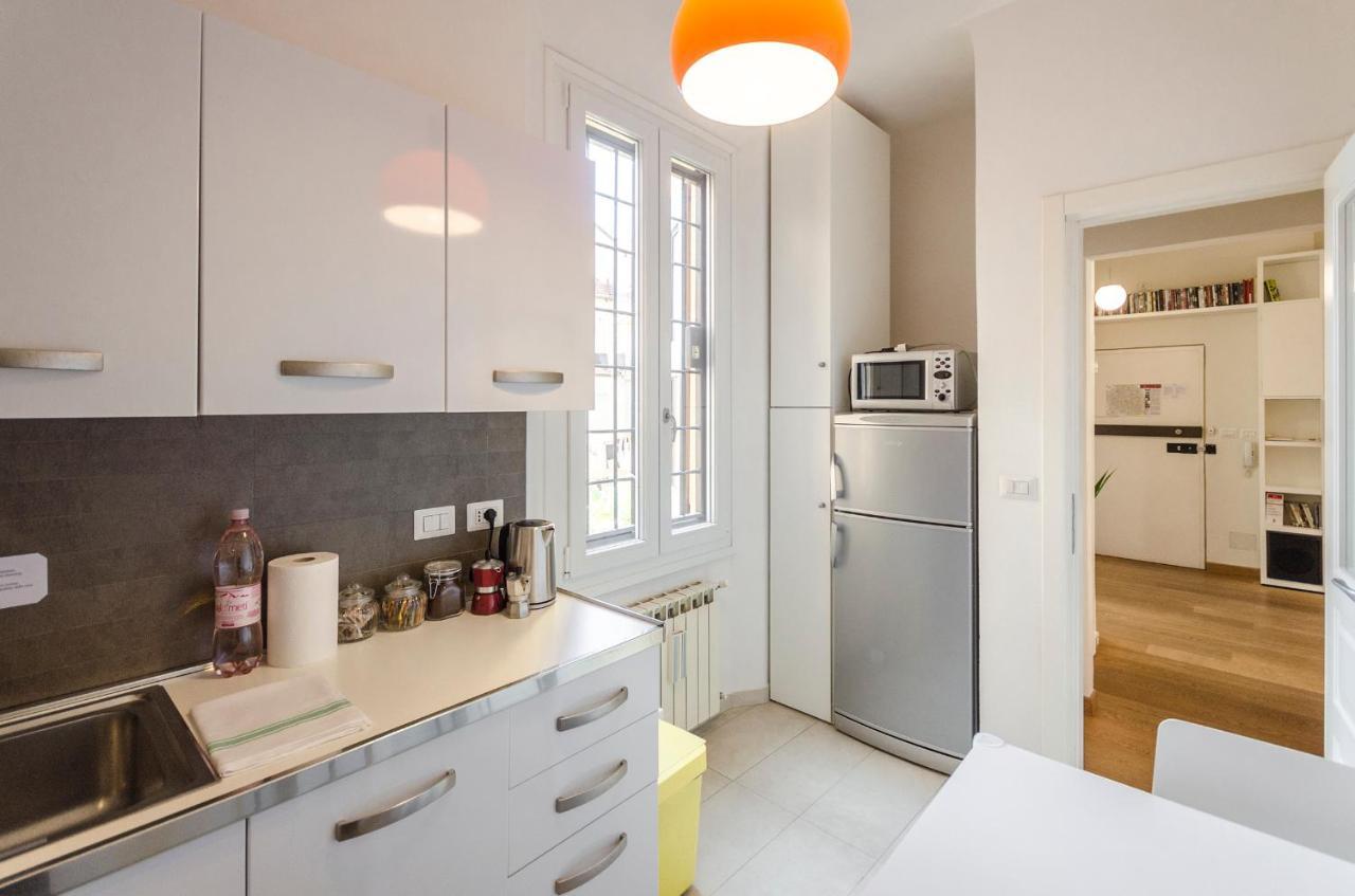 Frassinago Apartment Bologna Kültér fotó