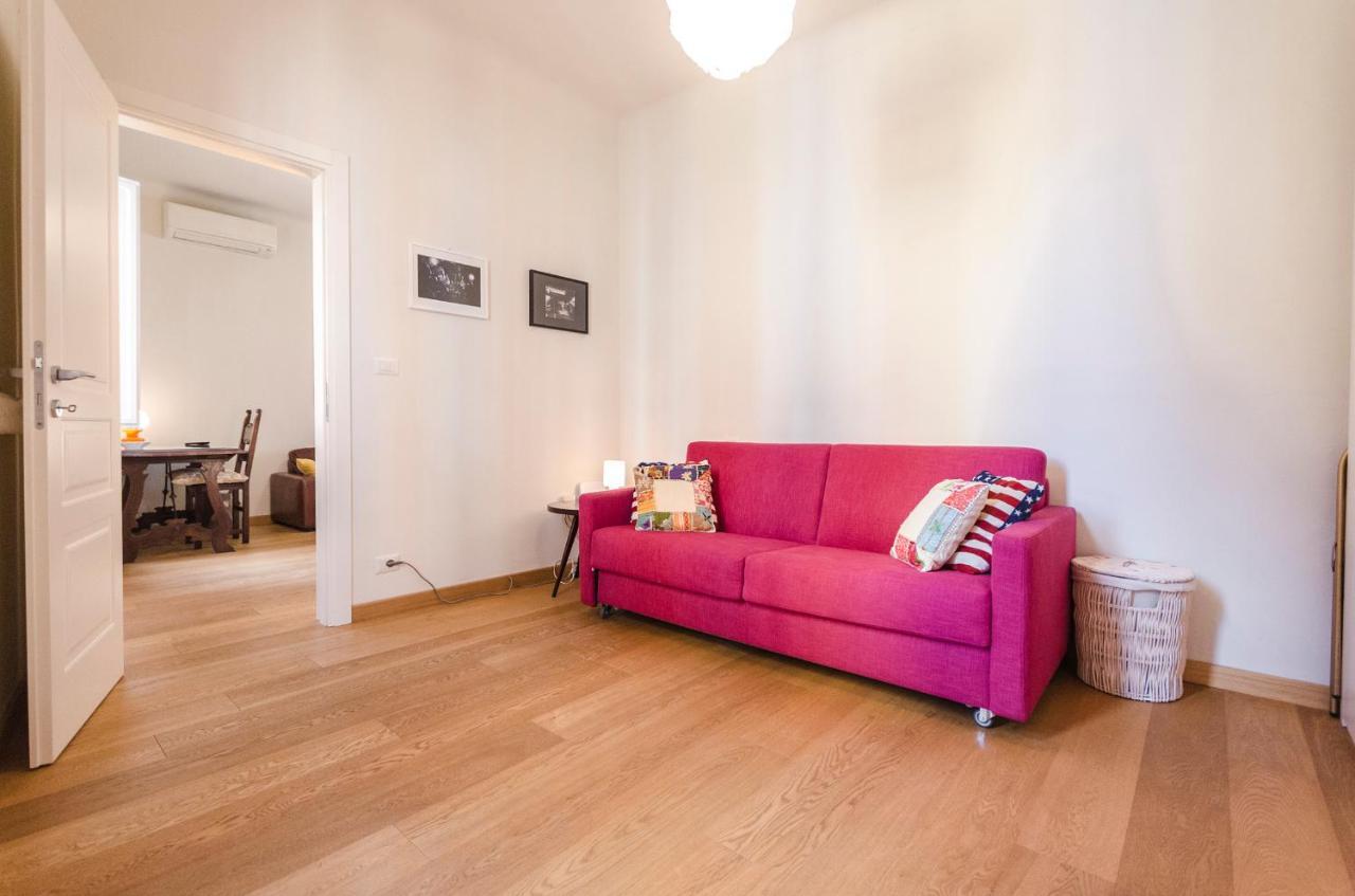 Frassinago Apartment Bologna Kültér fotó