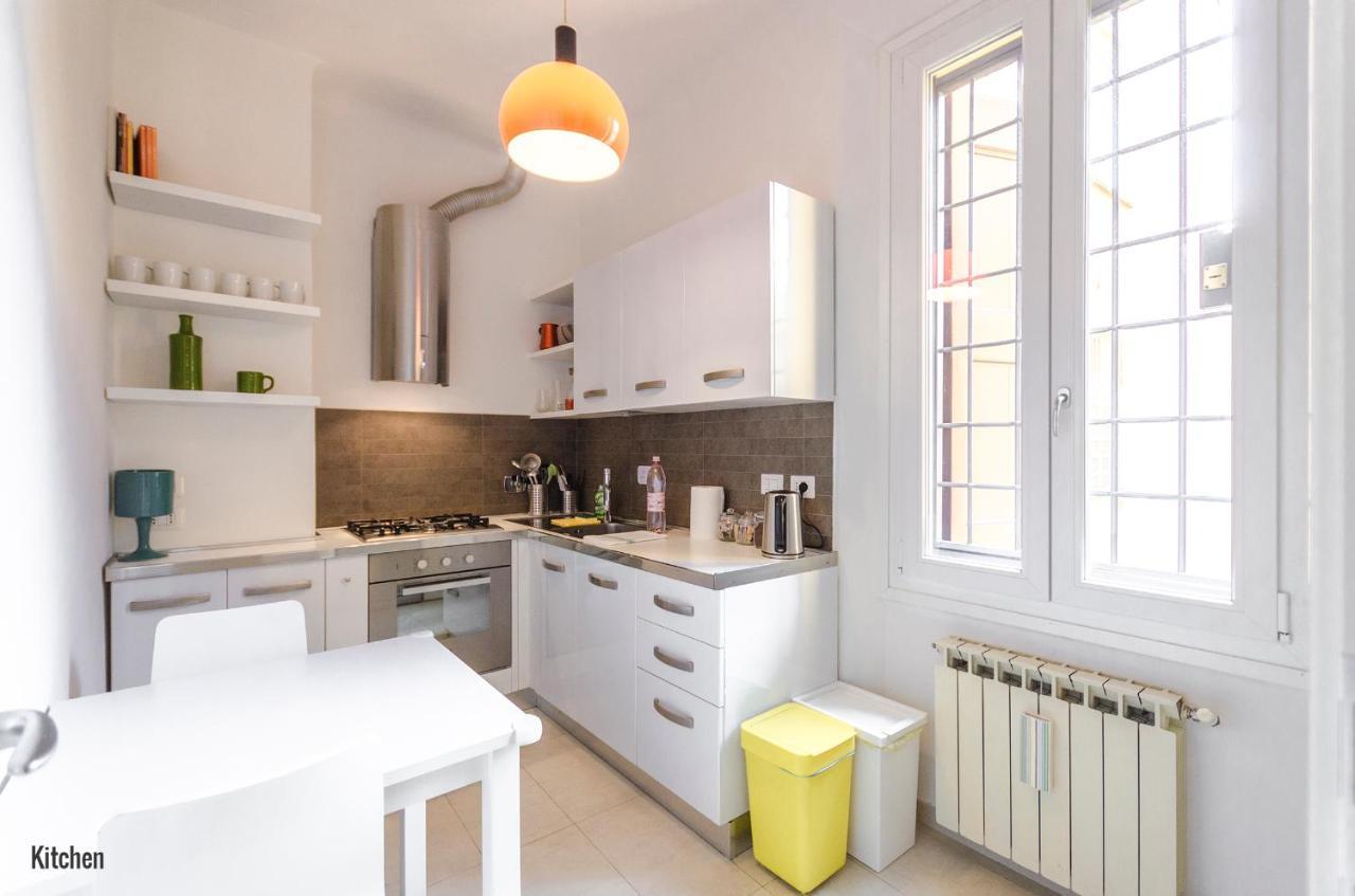Frassinago Apartment Bologna Kültér fotó