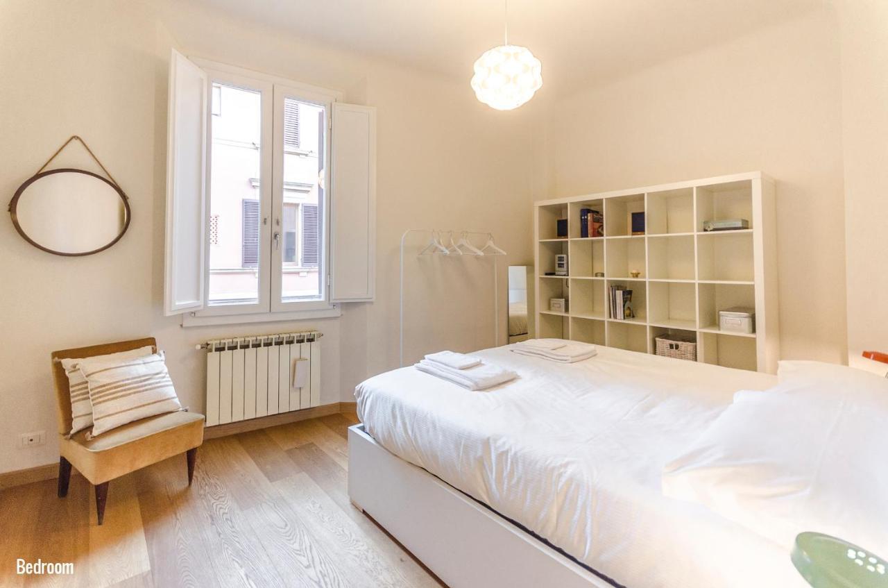 Frassinago Apartment Bologna Kültér fotó